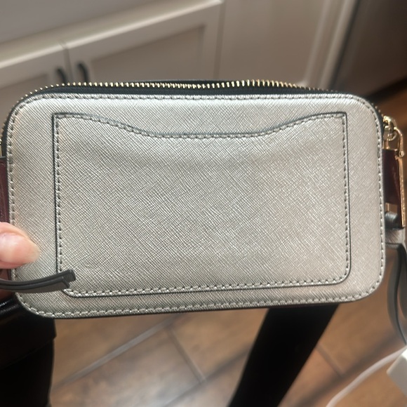 Marc Jacobs Snapshot Bag - Picture 9 of 10